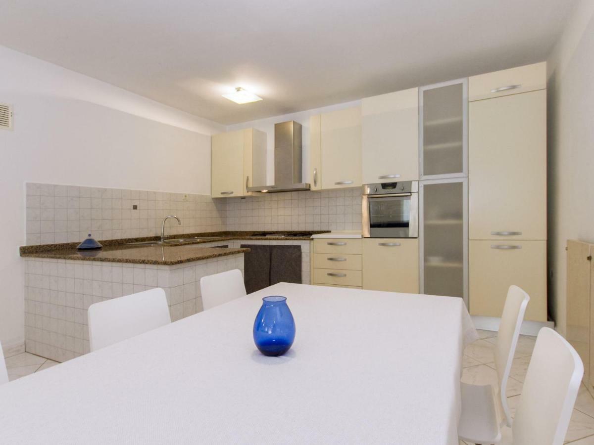 Holiday Home Green By Interhome Rasa Экстерьер фото