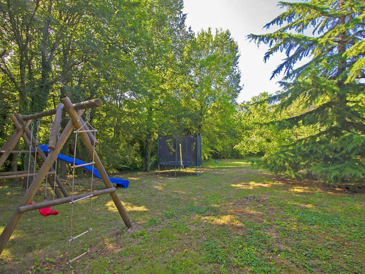 Holiday Home Green By Interhome Rasa Экстерьер фото