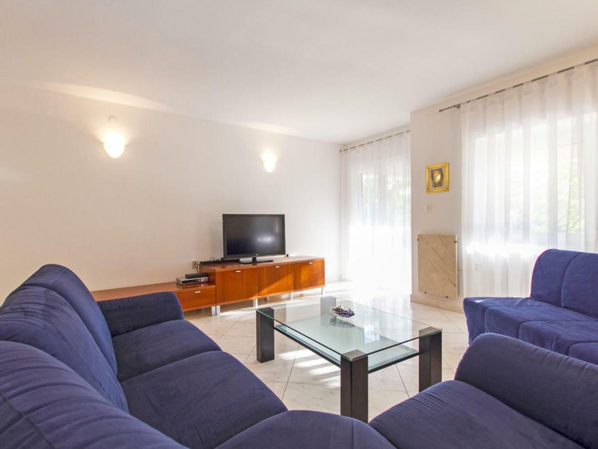 Holiday Home Green By Interhome Rasa Экстерьер фото