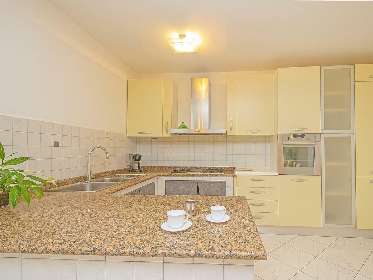 Holiday Home Green By Interhome Rasa Экстерьер фото